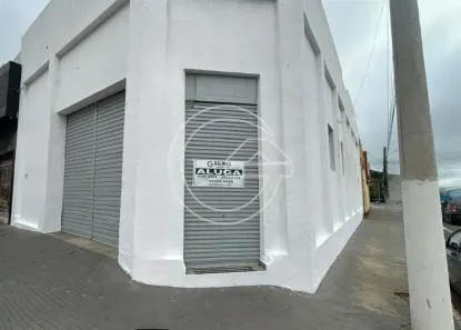Imóvel Comercial para alugar, 10m² no Centro, Marília