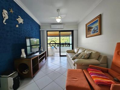 Apartamento com 3 Quartos à venda, 94m² no Pitangueiras, Guarujá