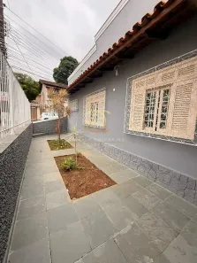Casa com 4 Quartos para alugar, 203m² no Centro, Valença