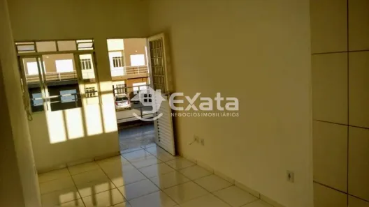 Kitnet com 1 Quarto à venda, 35m² no Vila Helena, Sorocaba
