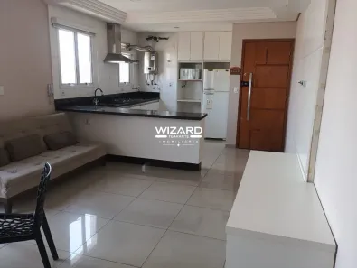 Apartamento com 2 Quartos à venda, 38m² no Carandiru, São Paulo