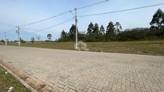 Lote/Terreno à venda, 360m² no Conventos, Vera Cruz