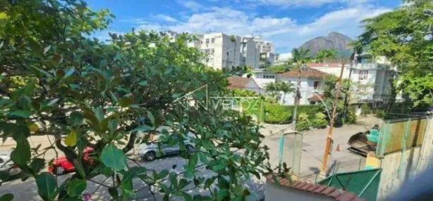Apartamento com 3 Quartos à venda, 142m² no Gávea, Rio de Janeiro