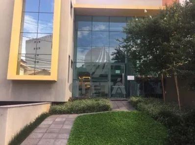 Sala Comercial com 1 Quarto à venda, 37m² no Bosque, Campinas