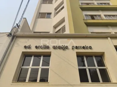 Apartamento com 2 Quartos para alugar, 75m² no Centro, São Carlos