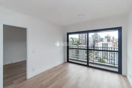 Apartamento com 1 Quarto à venda, 94m² no São João, Porto Alegre