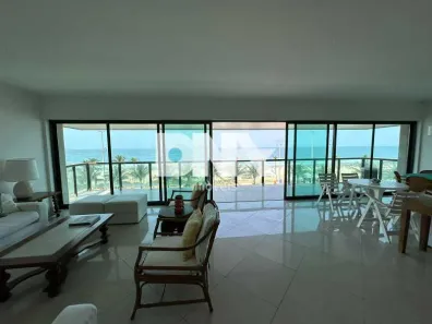 Apartamento com 4 Quartos à venda, 260m² no Ipanema, Rio de Janeiro