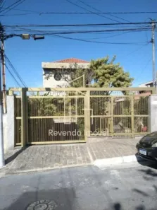 Casa com 3 Quartos à venda, 357m² no Vila Macedópolis, São Paulo