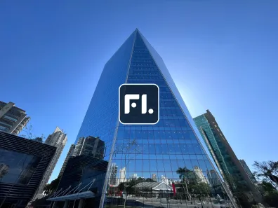 Sala Comercial para alugar, 1130m² no Itaim Bibi, São Paulo