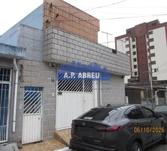Casa com 4 Quartos à venda, 161m² no Vila Araguaia, São Paulo