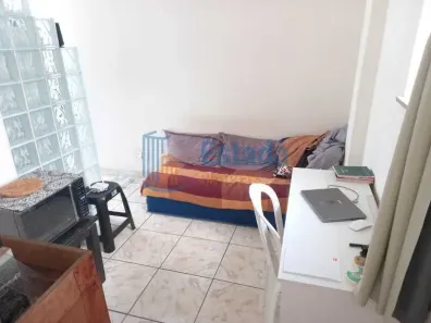 Apartamento com 1 Quarto à venda, 37m² no Copacabana, Rio de Janeiro