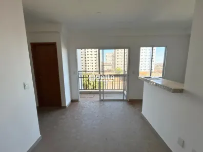 Apartamento com 2 Quartos para alugar, 42m² no Grand Ville, Uberlândia