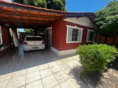 Casa com 1 Quarto à venda, 36m² no Mansões Águas Quentes, Caldas Novas