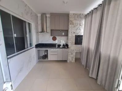 Apartamento com 2 Quartos para alugar, 80m² no João Pessoa, Jaraguá do Sul
