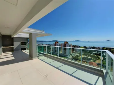 Cobertura com 3 Quartos à venda, 189m² no Jardim Atlântico, Florianópolis