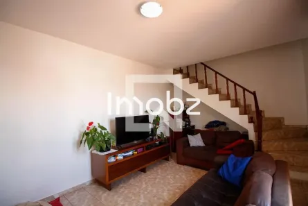 Casa com 3 Quartos à venda, 142m² no Sumarezinho, São Paulo