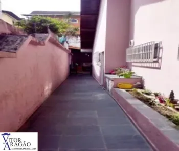 Casa de Condomínio com 4 Quartos à venda, 250m² no Barro Branco (Zona Norte), São Paulo