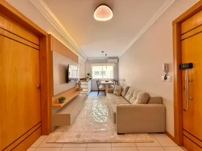 Apartamento com 2 Quartos à venda, 78m² no Zona Nova, Capão da Canoa