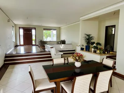 Casa de Condomínio com 5 Quartos à venda, 451m² no Nossa Senhora do Perpétuo Socorro, Pindamonhangaba