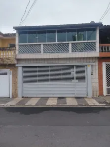 Sobrado com 2 Quartos à venda, 160m² no Vila Antonieta, São Paulo