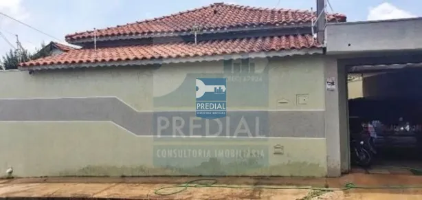 Casa com 2 Quartos à venda, 211m² no Vila Marcelino, São Carlos