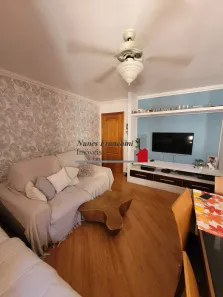 Apartamento com 2 Quartos à venda, 80m² no Limão, São Paulo