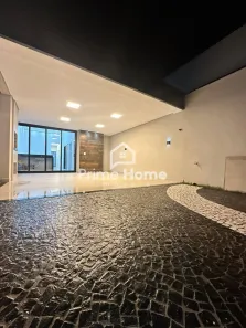 Casa com 3 Quartos à venda, 141m² no Jardim Dona Judith, Americana