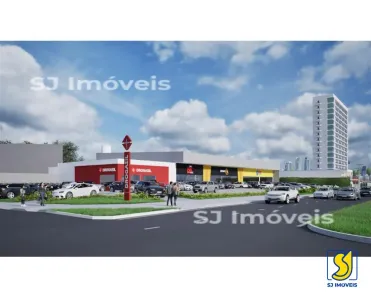 Ponto Comercial para alugar, 294m² no Parque Iracema, Fortaleza