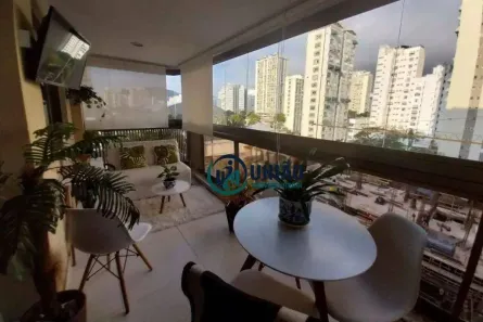 Apartamento com 2 Quartos à venda, 73m² no Icaraí, Niterói
