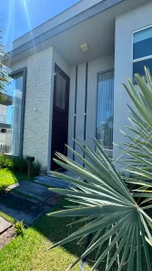 Casa de Condomínio com 4 Quartos para venda ou aluguel, 298m² no Parque das Nações, Parnamirim