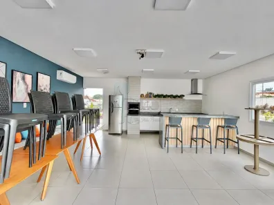 Apartamento com 2 Quartos à venda, 48m² no Vila Virgínia, Ribeirão Preto