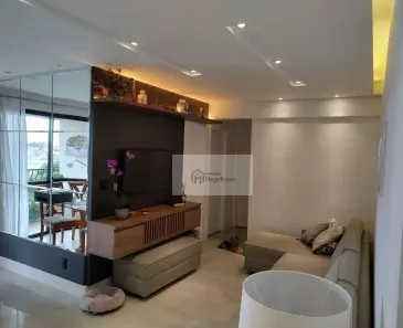 Apartamento com 3 Quartos à venda, 82m² no Vila Santo Estéfano, São Paulo