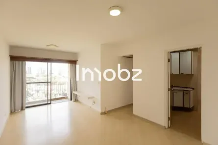 Apartamento com 2 Quartos à venda, 88m² no Brooklin Paulista, São Paulo