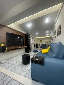 Apartamento com 4 Quartos à venda, 130m² no Intermares, Cabedelo