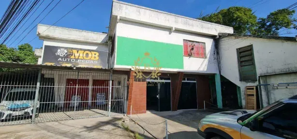Ponto Comercial à venda, 56m² no Centro, Araruama
