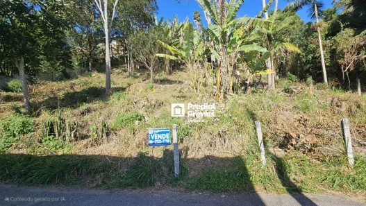 Lote/Terreno à venda, 720m² no Centro, Nova Friburgo