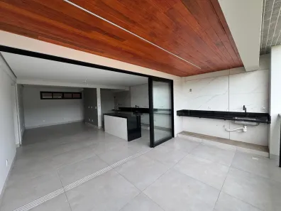 Apartamento com 3 Quartos à venda, 110m² no Morada do Sol, Montes Claros