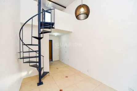 Apartamento com 1 Quarto para alugar, 31m² no Rubem Berta, Porto Alegre