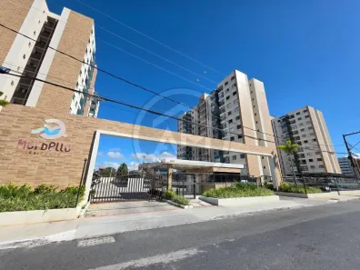 Apartamento com 2 Quartos à venda, 58m² no Coroa do Meio, Aracaju