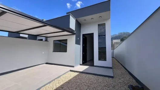 Casa com 3 Quartos à venda, 90m² no Limeira Baixa, Brusque