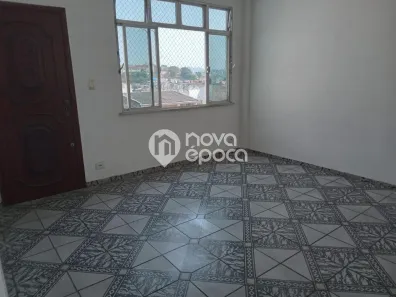 Apartamento com 2 Quartos à venda, 105m² no Riachuelo, Rio de Janeiro