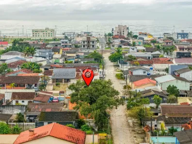 Sobrado com 3 Quartos à venda, 86m² no Praia Grande, Matinhos