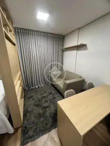 Apartamento com 1 Quarto à venda, 29m² no Duque de Caxias, Cuiabá