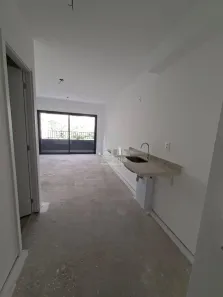 Apartamento com 1 Quarto à venda, 27m² no Paraíso, São Paulo