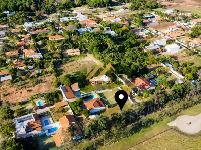 Lote/Terreno à venda, 900m² no Recanto Campestre Internacional de Viracopos Gleba 8, Indaiatuba