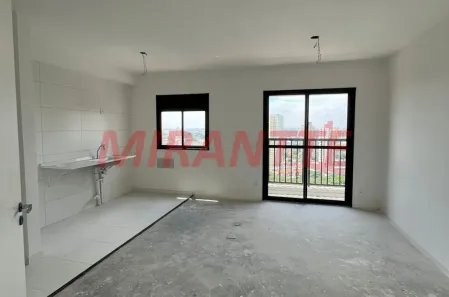 Apartamento com 2 Quartos à venda, 56m² no Vila Mazzei, São Paulo