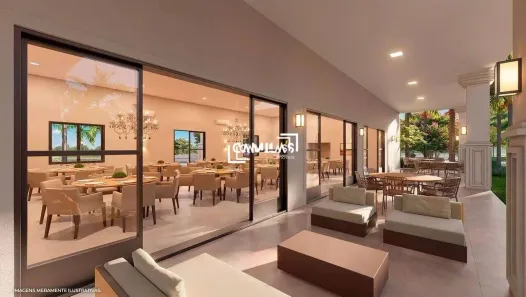 Lote/Terreno à venda, 200m² no Parque Bom Retiro, Paulínia