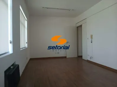 Sala Comercial para alugar, 30m² no Carmo, Belo Horizonte