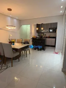 Apartamento com 2 Quartos à venda, 77m² no Ponte de São João, Jundiaí