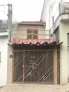 Sobrado com 2 Quartos à venda, 120m² no Vila Celeste (Zona Leste), São Paulo